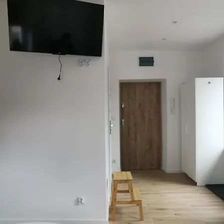 Apartament Skalniak *