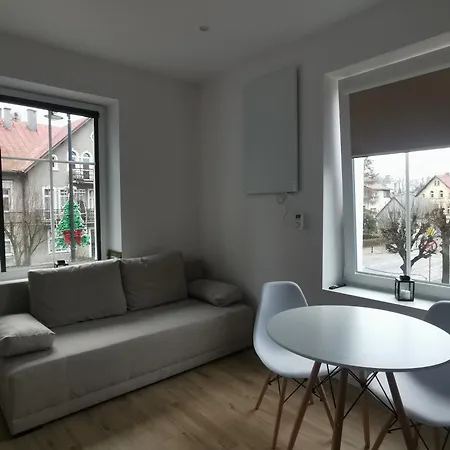 Apartament Skalniak Apartment *