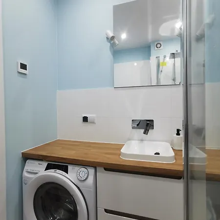 Apartament Skalniak Kudowa Zdroj