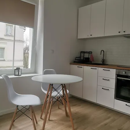 Apartament Skalniak Apartment Kudowa Zdroj