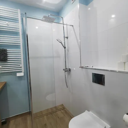 Apartament Skalniak Apartment