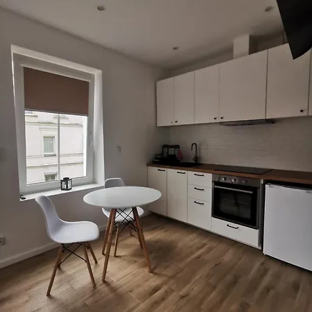 Apartament Skalniak * Kudowa Zdroj