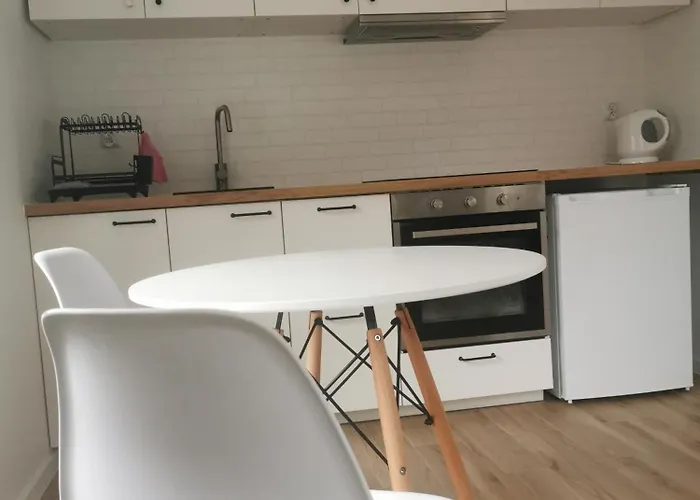 Apartment Apartament Skalniak *