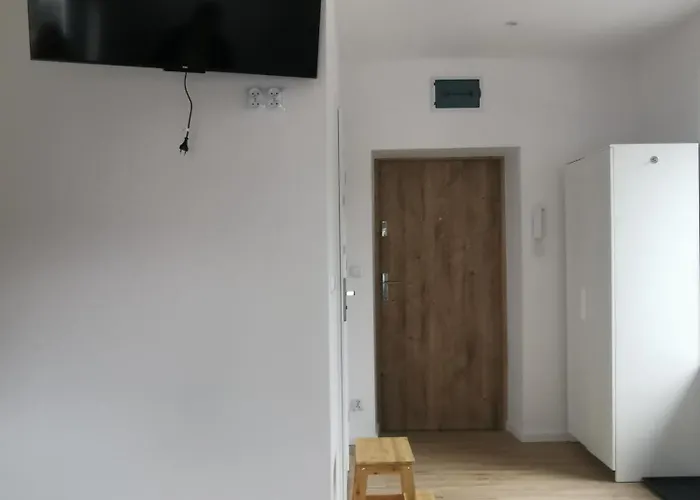 Apartament Skalniak *