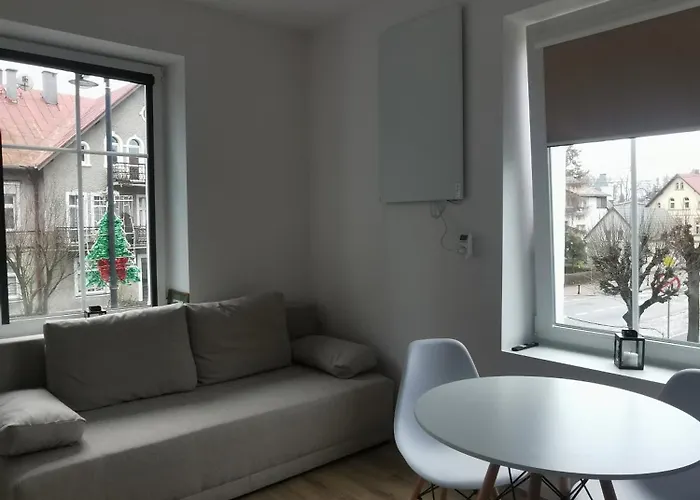 Apartament Skalniak Apartment *