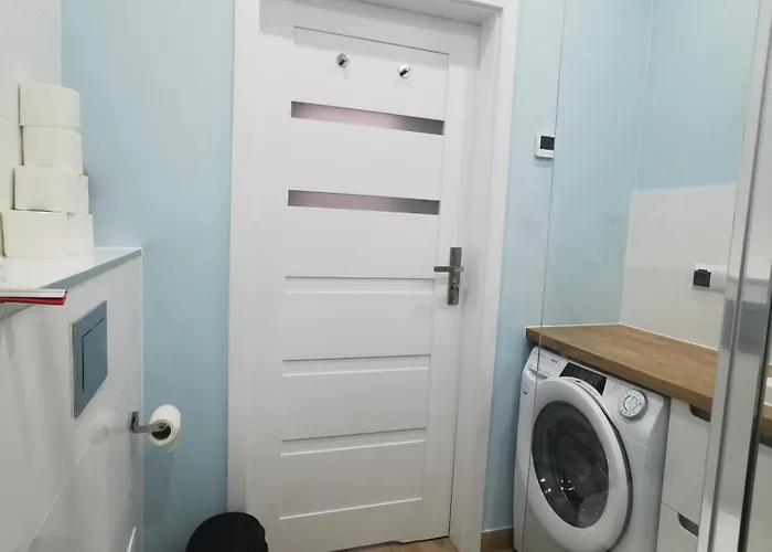 Apartament Skalniak Apartment *