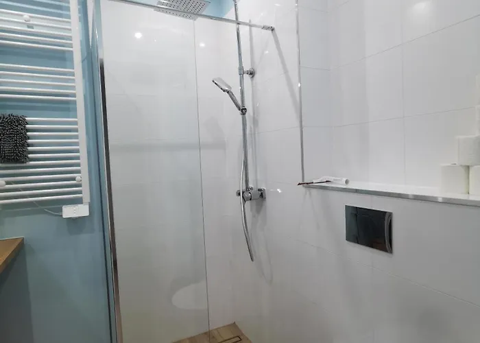 Apartament Skalniak Apartment