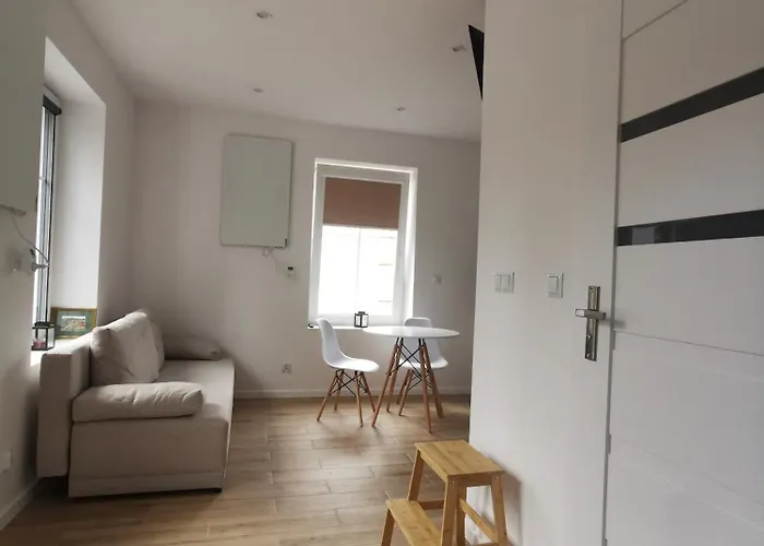 Apartment Apartament Skalniak *